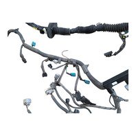 2003-2005 Toyota 4Runner 4.7L V8 2WD (UZN210) Engine Wiring Harness 82121-3M421, F042, OEM, 2003, 2004, 2005