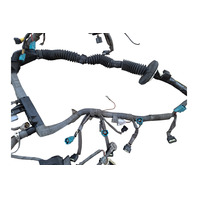 2003-2005 Toyota 4Runner 4.7L V8 2WD (UZN210) Engine Wiring Harness 82121-3M421, F042, OEM, 2003, 2004, 2005