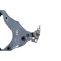 2003-2009 Toyota 4Runner Lower Arm Control, Front Right/Left Set, 48069-60010, 48068-60010, F042, OEM, 2003, 2004, 2005, 2006, 2007, 2008, 2009