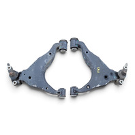 2003-2009 Toyota 4Runner Lower Arm Control, Front Right/Left Set, 48069-60010, 48068-60010, F042, OEM, 2003, 2004, 2005, 2006, 2007, 2008, 2009