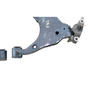 2003-2009 Toyota 4Runner Lower Arm Control, Front Right/Left Set, 48069-60010, 48068-60010, F042, OEM, 2003, 2004, 2005, 2006, 2007, 2008, 2009