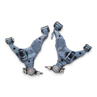 2003-2009 Toyota 4Runner Lower Arm Control, Front Right/Left Set, 48069-60010, 48068-60010, F042, OEM, 2003, 2004, 2005, 2006, 2007, 2008, 2009
