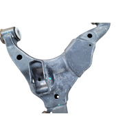 2003-2009 Toyota 4Runner Lower Arm Control, Front Right/Left Set, 48069-60010, 48068-60010, F042, OEM, 2003, 2004, 2005, 2006, 2007, 2008, 2009