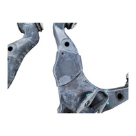 2003-2009 Toyota 4Runner Lower Arm Control, Front Right/Left Set, 48069-60010, 48068-60010, F042, OEM, 2003, 2004, 2005, 2006, 2007, 2008, 2009