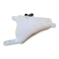 2003-2009 Toyota 4Runner Radiator Reservoir Coolant Overflow Tank 16470-50140, F042, OEM, 2003, 2004, 2005, 2006, 2007, 2008, 2009