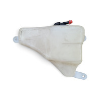 2003-2009 Toyota 4Runner Radiator Reservoir Coolant Overflow Tank 16470-50140, F042, OEM, 2003, 2004, 2005, 2006, 2007, 2008, 2009