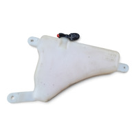 2003-2009 Toyota 4Runner Radiator Reservoir Coolant Overflow Tank 16470-50140, F042, OEM, 2003, 2004, 2005, 2006, 2007, 2008, 2009