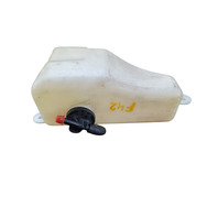 2003-2009 Toyota 4Runner Radiator Reservoir Coolant Overflow Tank 16470-50140, F042, OEM, 2003, 2004, 2005, 2006, 2007, 2008, 2009