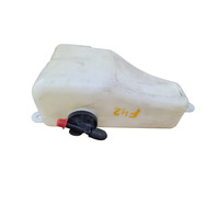 2003-2009 Toyota 4Runner Radiator Reservoir Coolant Overflow Tank 16470-50140, F042, OEM, 2003, 2004, 2005, 2006, 2007, 2008, 2009