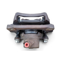 2003-2009 Toyota 4Runner Rear Left Brake Caliper, 47750-35170, F042, OEM, 2003, 2004, 2005, 2006, 2007, 2008, 2009