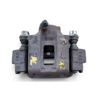 2003-2009 Toyota 4Runner Rear Left Brake Caliper, 47750-35170, F042, OEM, 2003, 2004, 2005, 2006, 2007, 2008, 2009