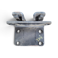 2003-2005 Toyota 4Runner V8 Trailer Tow Hitch Center Support Bracket 08925-35850, F042, OEM, 2003, 2004, 2005