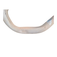 2003-2009 Toyota 4Runner Rear Exhaust Muffler Pipe 8 Cylinder V8 17430-50220, F042, OEM, 2003, 2004, 2005, 2006, 2007, 2008, 2009
