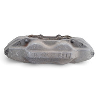 2003-2009 Toyota 4Runner Front Brake Caliper Left/Driver 47750-35411, F042, OEM, 2003, 2004, 2005, 2006, 2007, 2008, 2009