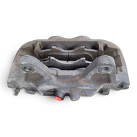 2003-2009 Toyota 4Runner Front Brake Caliper Left/Driver 47750-35411, F042, OEM, 2003, 2004, 2005, 2006, 2007, 2008, 2009