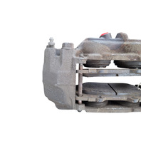 2003-2009 Toyota 4Runner Front Brake Caliper Left/Driver 47750-35411, F042, OEM, 2003, 2004, 2005, 2006, 2007, 2008, 2009