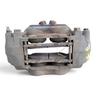 2003-2009 Toyota 4Runner Front Brake Caliper Left/Driver 47750-35411, F042, OEM, 2003, 2004, 2005, 2006, 2007, 2008, 2009