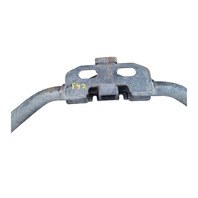 2003-2005 Toyota 4Runner Trailer Tow Hitch Receiver, PT228-89440, F042, OEM, 2003, 2004, 2005