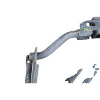 2003-2005 Toyota 4Runner Trailer Tow Hitch Receiver, PT228-89440, F042, OEM, 2003, 2004, 2005