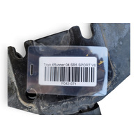 2003-2005 Toyota 4Runner Trailer Tow Hitch Receiver, PT228-89440, F042, OEM, 2003, 2004, 2005