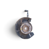 2003-2016 Toyota 4Runner 4X2 Steering Knuckle Spindle Front Left 43212-60200, F042, OEM, 2003, 2004, 2005, 2006, 2007, 2008, 2009, 2010, 2011, 2012, 2013, 2014, 2015, 2016