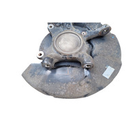 2003-2016 Toyota 4Runner 4X2 Steering Knuckle Spindle Front Left 43212-60200, F042, OEM, 2003, 2004, 2005, 2006, 2007, 2008, 2009, 2010, 2011, 2012, 2013, 2014, 2015, 2016