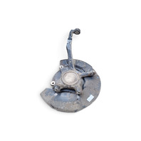 2003-2016 Toyota 4Runner 4X2 Steering Knuckle Spindle Front Left 43212-60200, F042, OEM, 2003, 2004, 2005, 2006, 2007, 2008, 2009, 2010, 2011, 2012, 2013, 2014, 2015, 2016