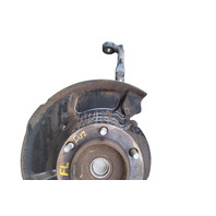 2003-2016 Toyota 4Runner 4X2 Steering Knuckle Spindle Front Left 43212-60200, F042, OEM, 2003, 2004, 2005, 2006, 2007, 2008, 2009, 2010, 2011, 2012, 2013, 2014, 2015, 2016