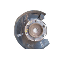2003-2016 Toyota 4Runner 4X2 Steering Knuckle Spindle Front Left 43212-60200, F042, OEM, 2003, 2004, 2005, 2006, 2007, 2008, 2009, 2010, 2011, 2012, 2013, 2014, 2015, 2016