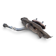 2003-2016 Toyota 4Runner 4X2 Steering Knuckle Spindle Front Left 43212-60200, F042, OEM, 2003, 2004, 2005, 2006, 2007, 2008, 2009, 2010, 2011, 2012, 2013, 2014, 2015, 2016