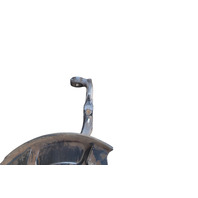 2003-2016 Toyota 4Runner 4X2 Steering Knuckle Spindle Front Left 43212-60200, F042, OEM, 2003, 2004, 2005, 2006, 2007, 2008, 2009, 2010, 2011, 2012, 2013, 2014, 2015, 2016