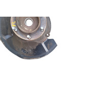 2003-2016 Toyota 4Runner 4X2 Steering Knuckle Spindle Front Left 43212-60200, F042, OEM, 2003, 2004, 2005, 2006, 2007, 2008, 2009, 2010, 2011, 2012, 2013, 2014, 2015, 2016