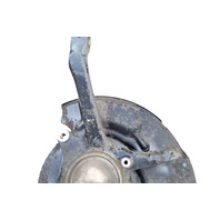 2003-2016 Toyota 4Runner 4X2 Steering Knuckle Spindle Front Left 43212-60200, F042, OEM, 2003, 2004, 2005, 2006, 2007, 2008, 2009, 2010, 2011, 2012, 2013, 2014, 2015, 2016