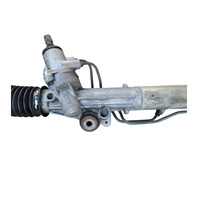 2003-2005 Toyota 4Runner Power Steering Gear Rack and Pinion 44200-35061, F042, OEM, 2003, 2004, 2005