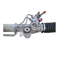 2003-2005 Toyota 4Runner Power Steering Gear Rack and Pinion 44200-35061, F042, OEM, 2003, 2004, 2005
