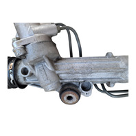 2003-2005 Toyota 4Runner Power Steering Gear Rack and Pinion 44200-35061, F042, OEM, 2003, 2004, 2005