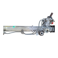 2003-2005 Toyota 4Runner Power Steering Gear Rack and Pinion 44200-35061, F042, OEM, 2003, 2004, 2005