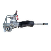 2003-2005 Toyota 4Runner Power Steering Gear Rack and Pinion 44200-35061, F042, OEM, 2003, 2004, 2005