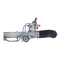 2003-2005 Toyota 4Runner Power Steering Gear Rack and Pinion 44200-35061, F042, OEM, 2003, 2004, 2005