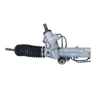 2003-2005 Toyota 4Runner Power Steering Gear Rack and Pinion 44200-35061, F042, OEM, 2003, 2004, 2005