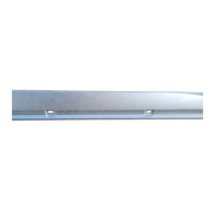 2003-2005 Toyota 4Runner Driver Left Rocker Panel Molding 75852-35060-B0, F042, OEM, 2003, 2004, 2005