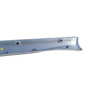 2003-2005 Toyota 4Runner Driver Left Rocker Panel Molding 75852-35060-B0, F042, OEM, 2003, 2004, 2005