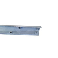 2003-2005 Toyota 4Runner Driver Left Rocker Panel Molding 75852-35060-B0, F042, OEM, 2003, 2004, 2005