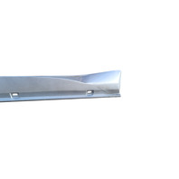 2003-2005 Toyota 4Runner Driver Left Rocker Panel Molding 75852-35060-B0, F042, OEM, 2003, 2004, 2005
