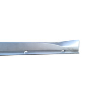 2003-2005 Toyota 4Runner Driver Left Rocker Panel Molding 75852-35060-B0, F042, OEM, 2003, 2004, 2005