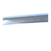 2003-2005 Toyota 4Runner Driver Left Rocker Panel Molding 75852-35060-B0, F042, OEM, 2003, 2004, 2005