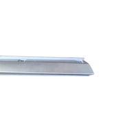 2003-2005 Toyota 4Runner Driver Left Rocker Panel Molding 75852-35060-B0, F042, OEM, 2003, 2004, 2005