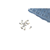 2003-2009 Toyota 4Runner SR5 Rocker Side Step Right/Left Set, 51083-35170, F042, OEM, 2003, 2004, 2005, 2006, 2007, 2008, 2009