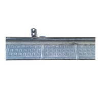 2003-2009 Toyota 4Runner SR5 Rocker Side Step Right/Left Set, 51083-35170, F042, OEM, 2003, 2004, 2005, 2006, 2007, 2008, 2009