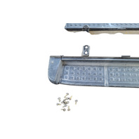2003-2009 Toyota 4Runner SR5 Rocker Side Step Right/Left Set, 51083-35170, F042, OEM, 2003, 2004, 2005, 2006, 2007, 2008, 2009